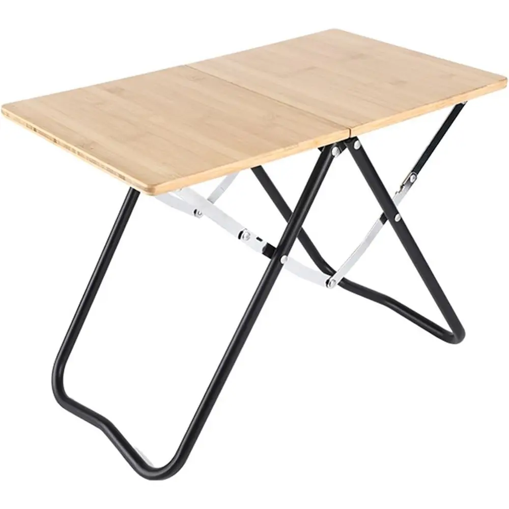 Camp Grill Portable Folding - Açık Hava Maceraları, Mangal Yapımı ve