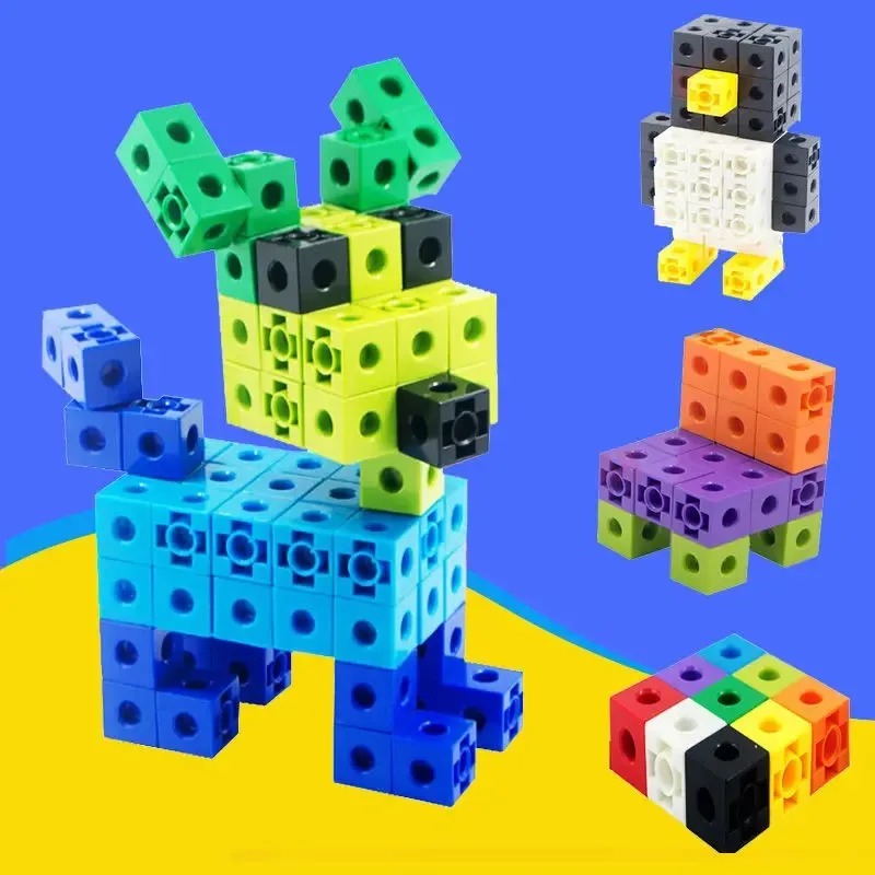 100 adet Set bağlantı küpleri  - Fire Starter Cube incelemesi ve fiyatı