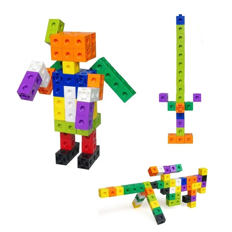 100 adet Set bağlantı küpleri  - Fire Starter Cube incelemesi ve fiyatı