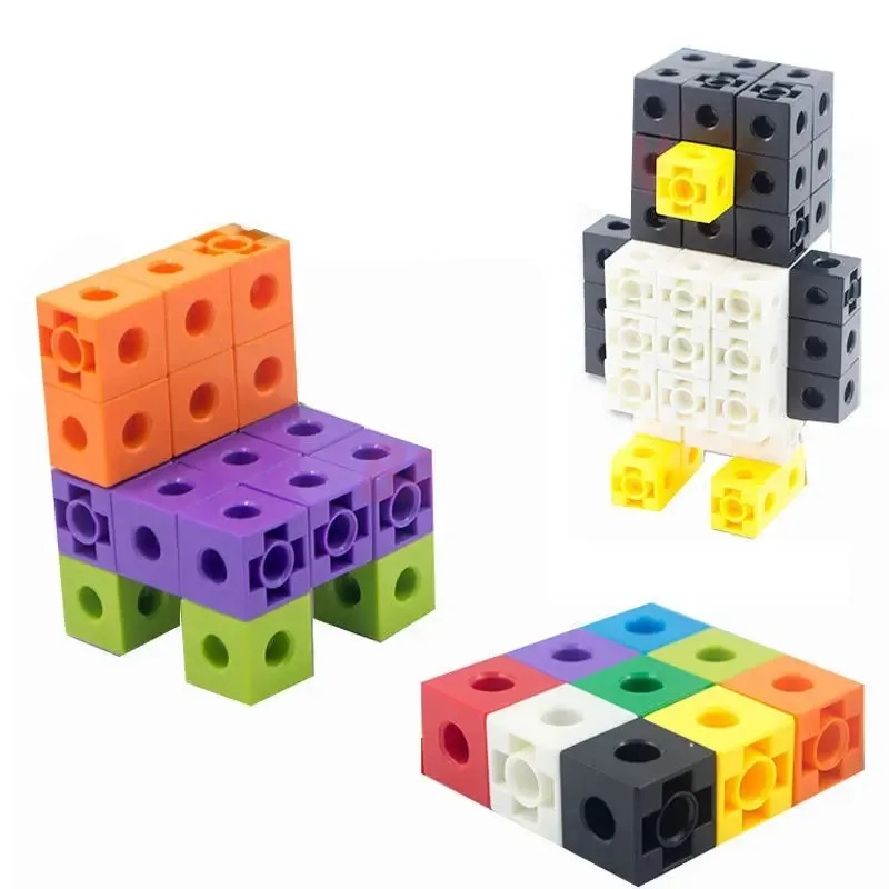 100 adet Set bağlantı küpleri  - Fire Starter Cube incelemesi ve fiyatı