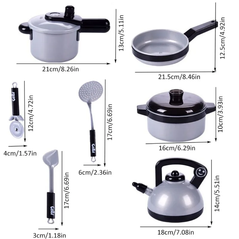 Çocuklar İçin Mutfak Oyuncak S - Camping Cooking Kids incelemesi ve fiyatı