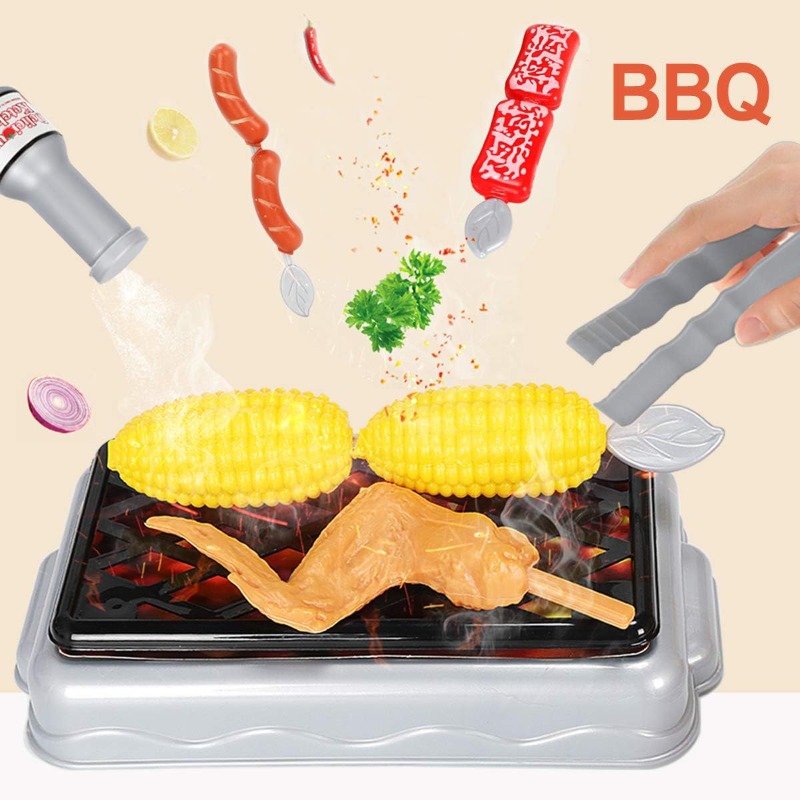 Çocuklar İçin Mutfak Oyuncak S - Camping Cooking Kids incelemesi ve fiyatı