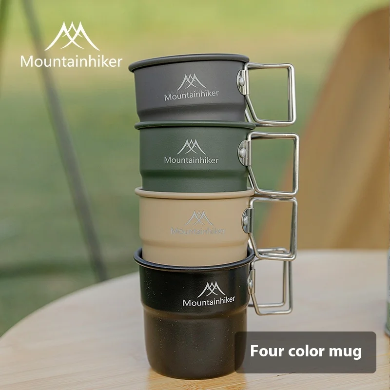 Mountainhiker Kamp Bardakları  - Quechua Camping Cooking Set incelemesi ve fiyatı