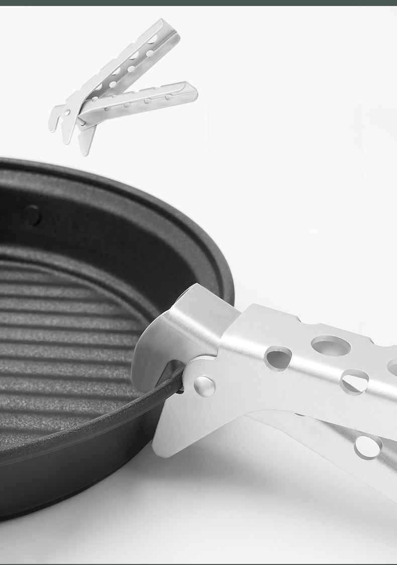 Açık Hava Alüminyum Kamp Yemek - Camping Cooking Mess Kit incelemesi ve fiyatı