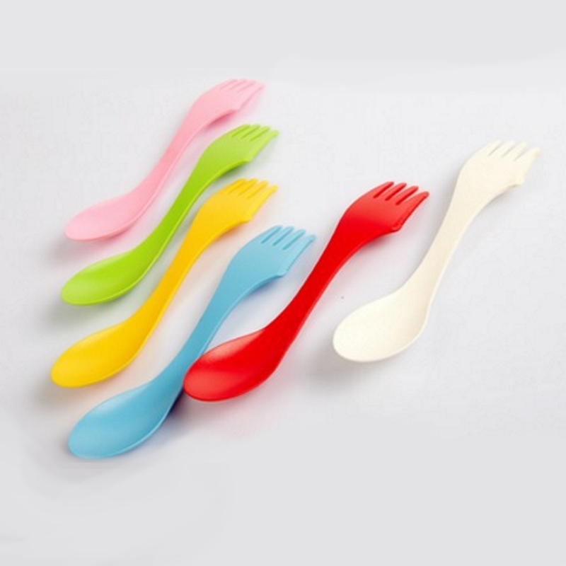 6 adet 3'ü 1 arada kamp eşyala - Camping Cooking And Cutlery Set incelemesi ve fiyatı