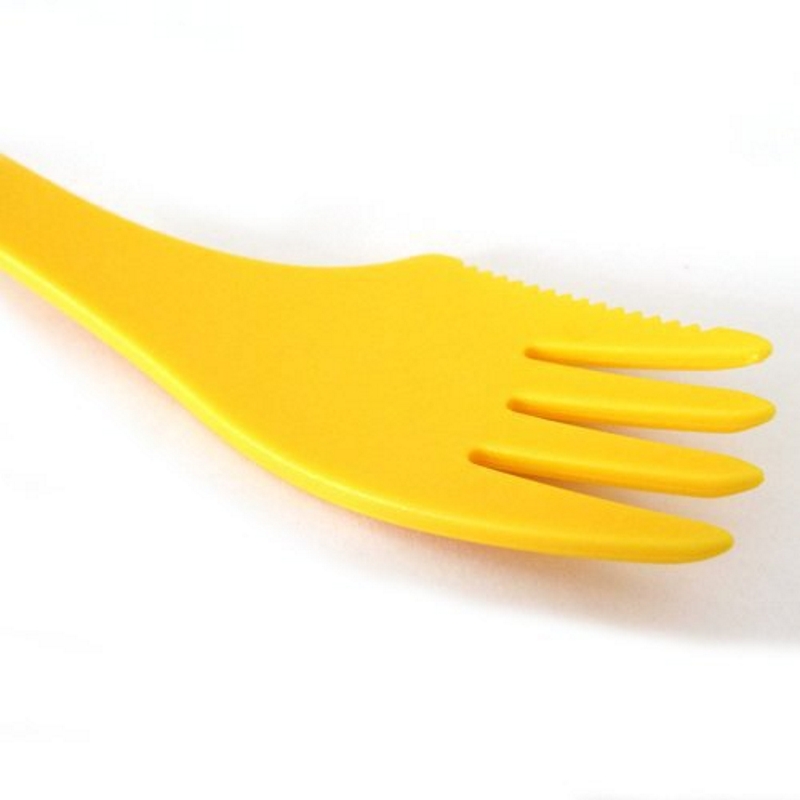6 adet 3'ü 1 arada kamp eşyala - Camping Cooking And Cutlery Set incelemesi ve fiyatı