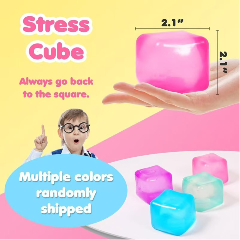 Schylling Nee-Doh Nice Küp Duy - Fire Starter Cube incelemesi ve fiyatı