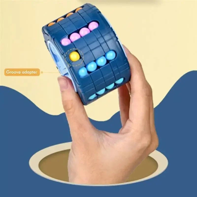 3D silindir küp oyuncak büyülü - Fire Starter Cube incelemesi ve fiyatı