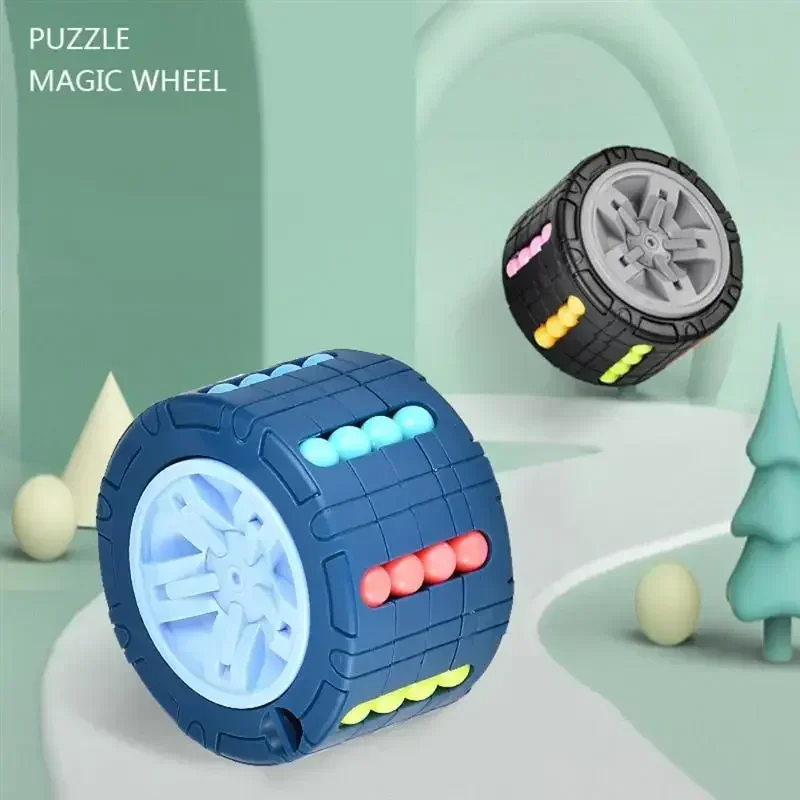 3D silindir küp oyuncak büyülü - Fire Starter Cube incelemesi ve fiyatı
