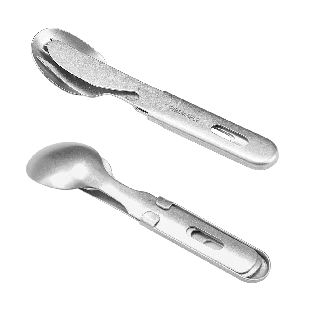 Yangın akçaağaç Antarcti 3in1  - Quechua Camping Cooking Set incelemesi ve fiyatı
