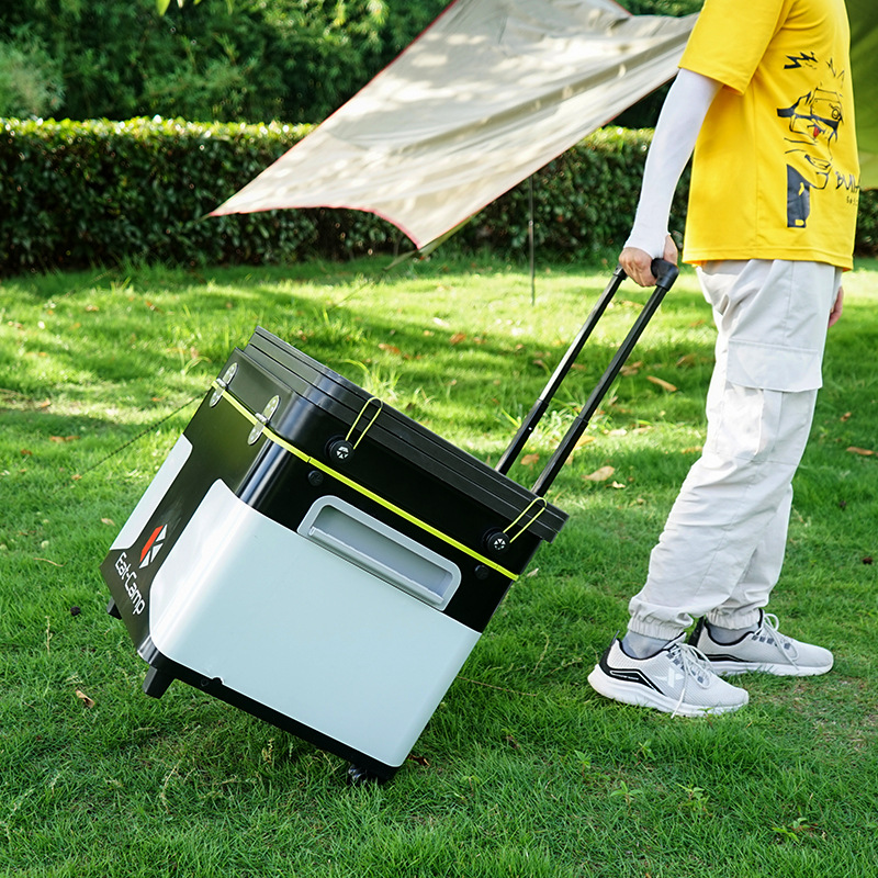 Taşınabilir Mobil Kamp Mutfak  - Camp Grill Portable Folding incelemesi ve fiyatı