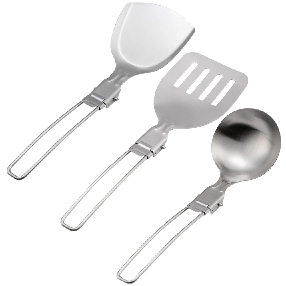 Pişirme Gereçleri Paslanmaz Çe - Camping Cooking Options incelemesi ve fiyatı