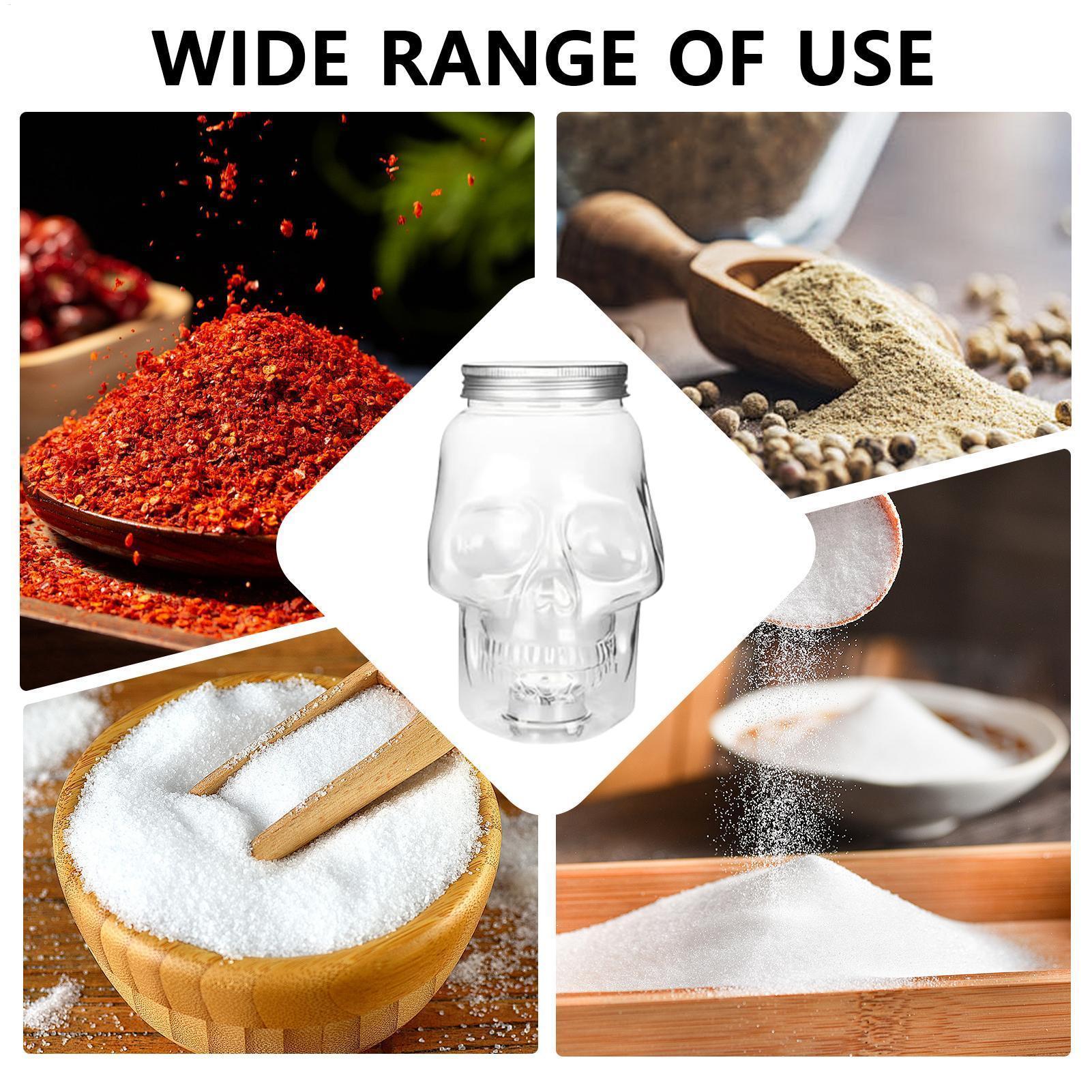 500ml/800ml Kafatası Kavanozla - Camping Cooking Kids incelemesi ve fiyatı