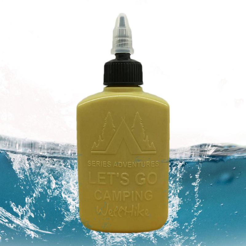 Yağ Dağıtıcı 100 ML Küçük Kamp - Camping Cooking Top incelemesi ve fiyatı