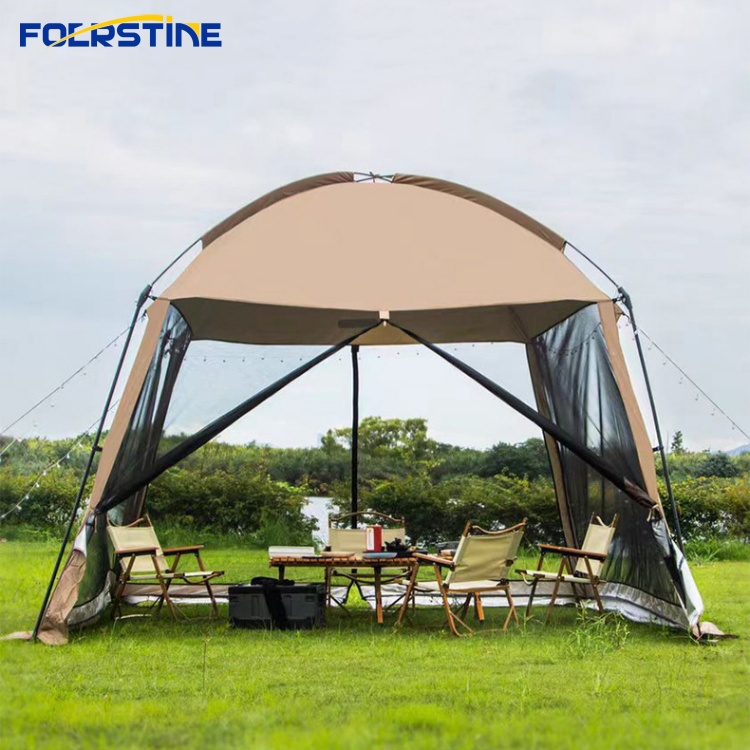 Açık Hava Çok Kişilik Güneşlik - Camping Cooking Top incelemesi ve fiyatı