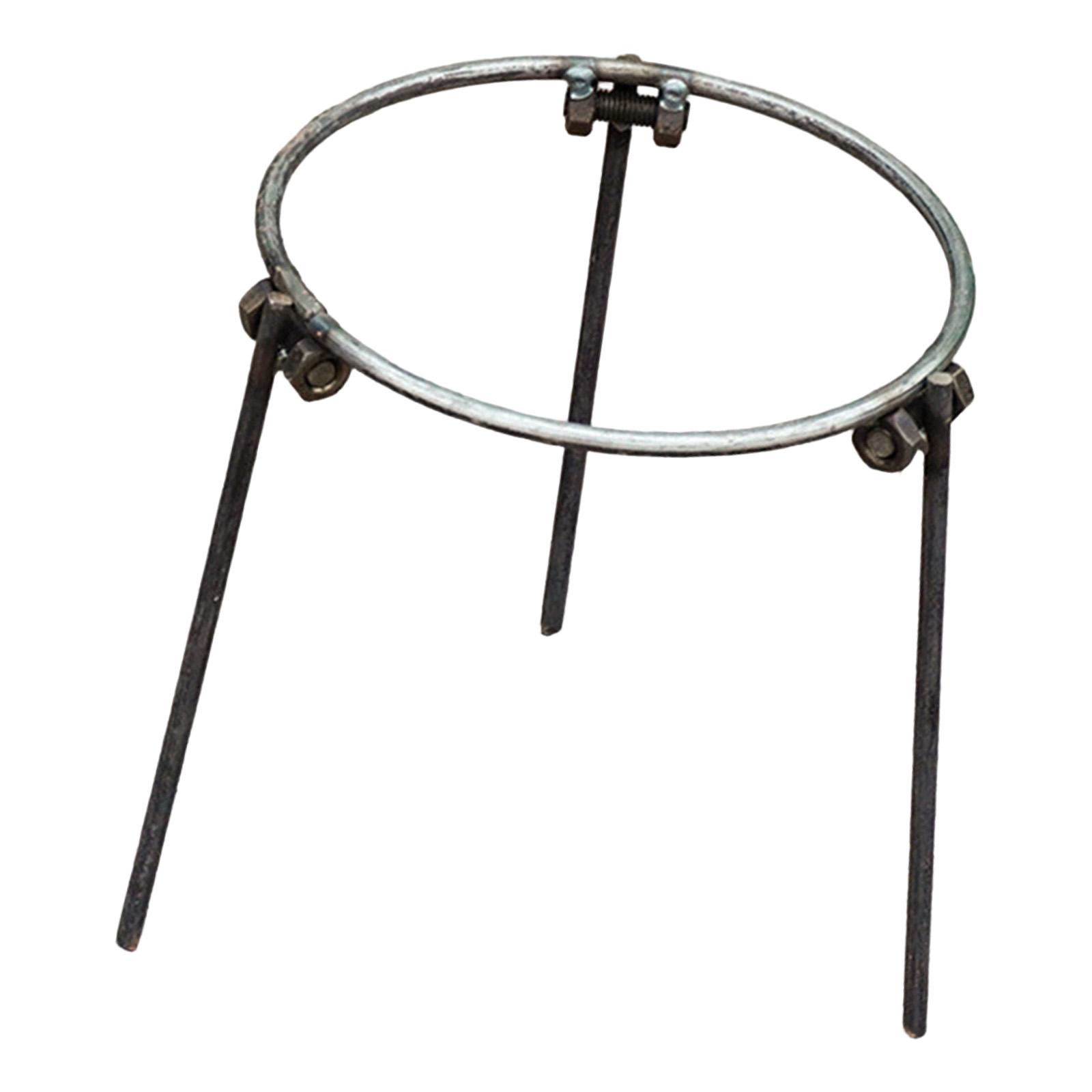 Kamp Ateşi Tripod'u, Açık Ateş - Camping Cooking Fire Stove incelemesi ve fiyatı