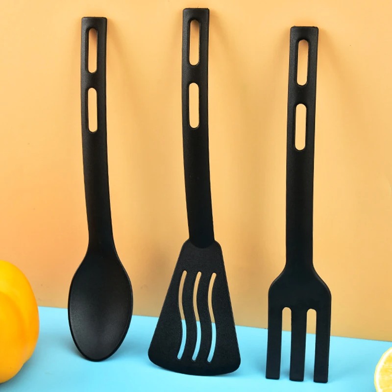 1/3 Paket Naylon Mutfak Gereç  - Camping Cooking Kids incelemesi ve fiyatı
