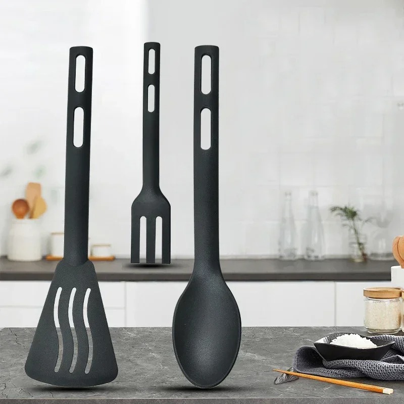 1/3 Paket Naylon Mutfak Gereç  - Camping Cooking Kids incelemesi ve fiyatı