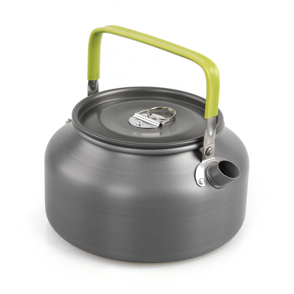Alaşım Açık Su Isıtıcısı Kamp  - Camping Cooking Options incelemesi ve fiyatı