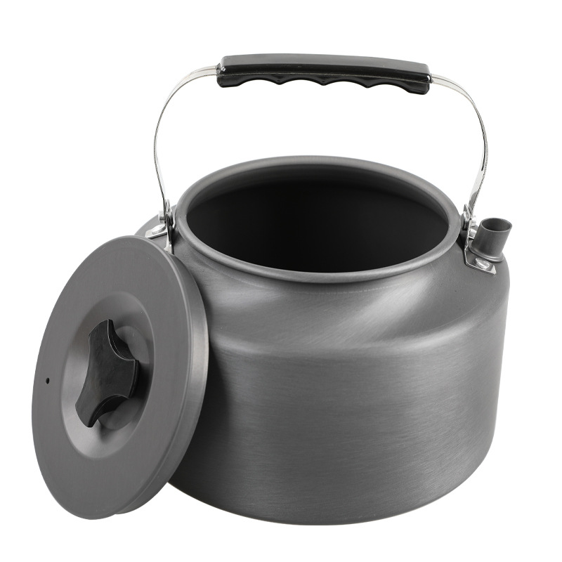 Alaşım Açık Su Isıtıcısı Kamp  - Camping Cooking Options incelemesi ve fiyatı