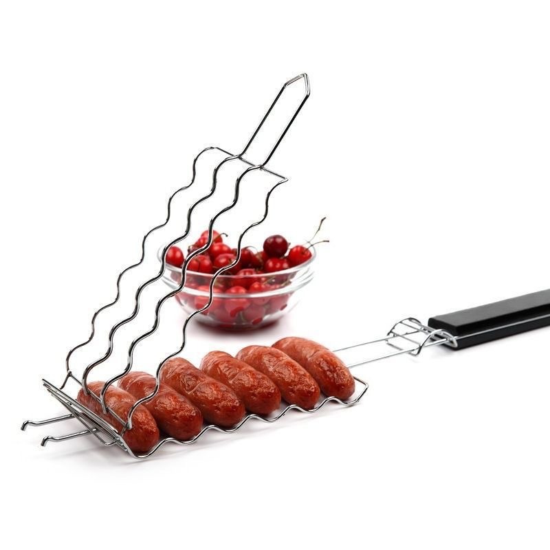 Taşınabilir Kamp Barbekü Izgar - Camping Cooking Lightweight incelemesi ve fiyatı