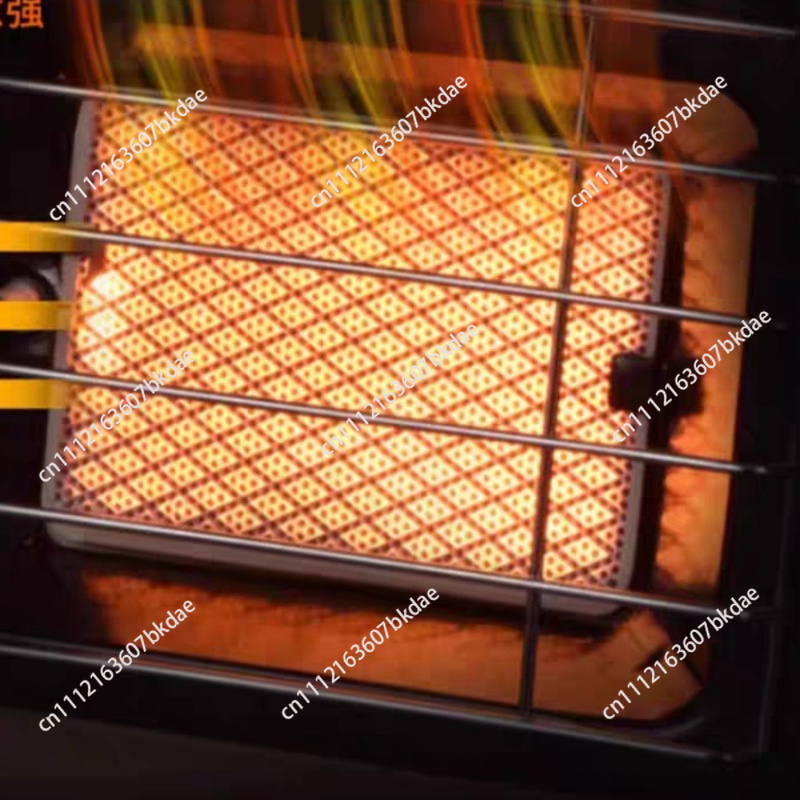 Çift amaçlı pişirme ısıtıcısı  - Camping Cooking Fire Stove incelemesi ve fiyatı