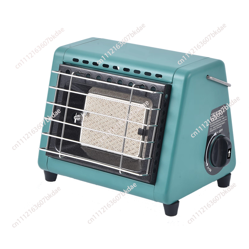Çift amaçlı pişirme ısıtıcısı  - Camping Cooking Fire Stove incelemesi ve fiyatı