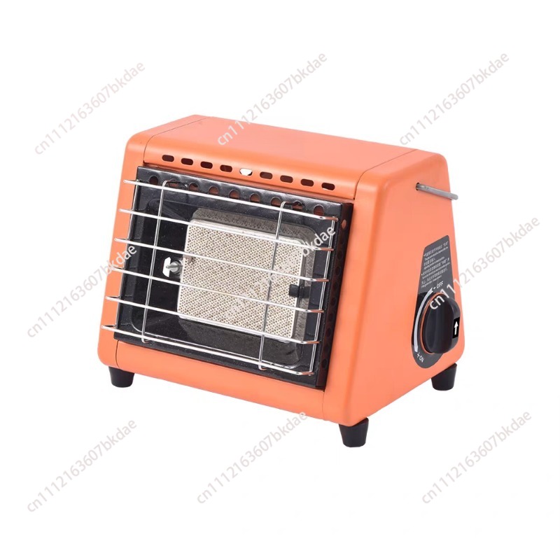 Çift amaçlı pişirme ısıtıcısı  - Camping Cooking Fire Stove incelemesi ve fiyatı
