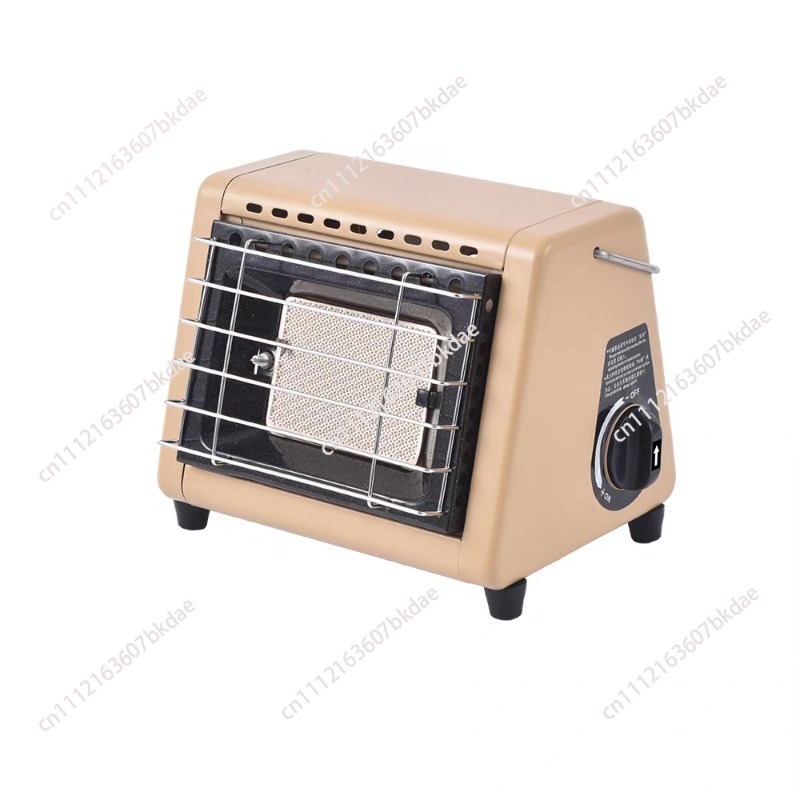 Çift amaçlı pişirme ısıtıcısı  - Camping Cooking Fire Stove incelemesi ve fiyatı