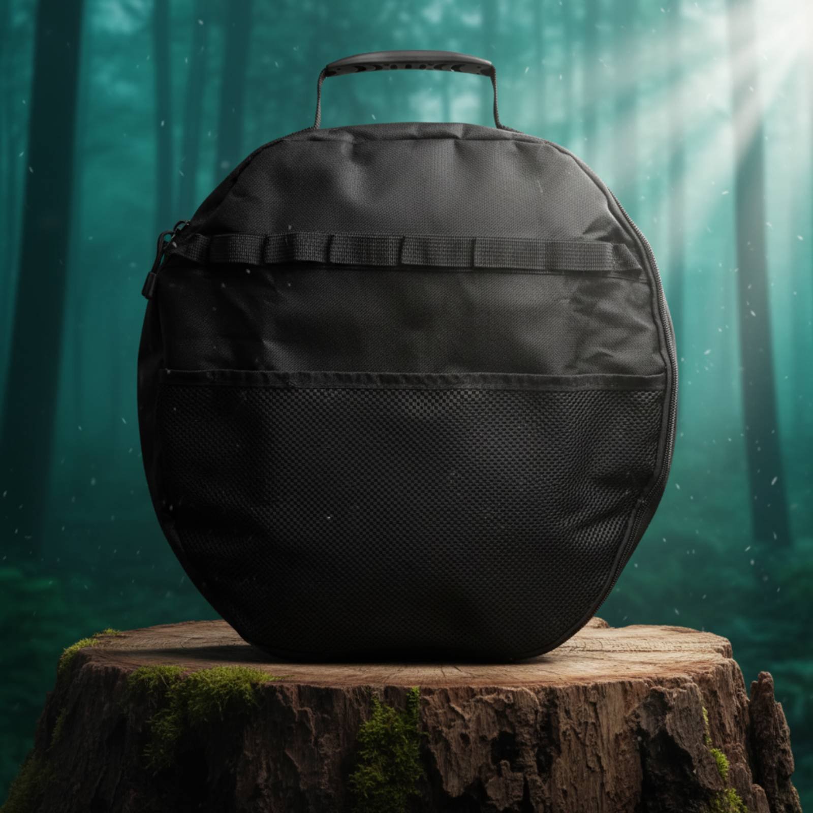 Barbekü Tava Düzenleyici Çanta - Camp Grill Portable Folding incelemesi ve fiyatı