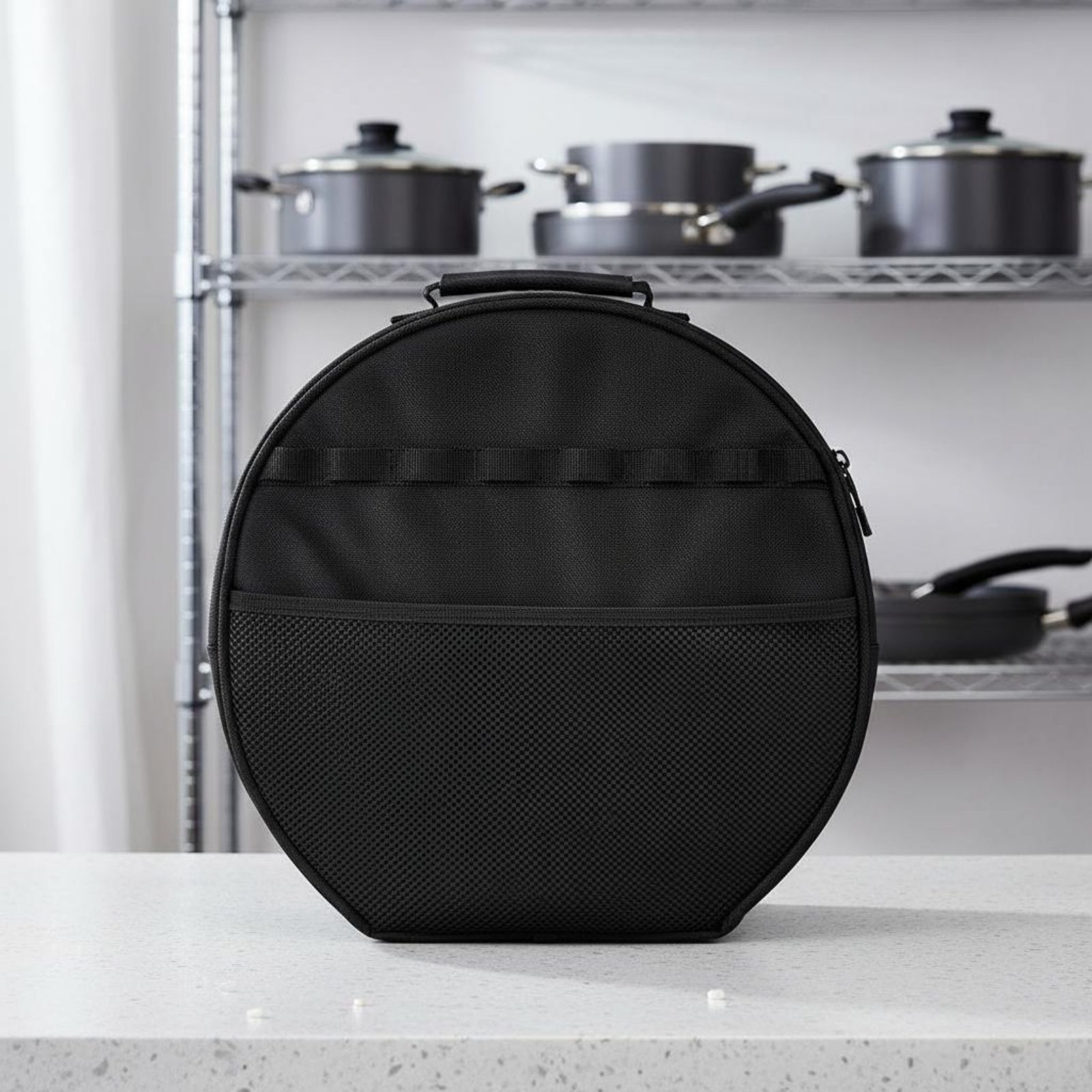Barbekü Tava Düzenleyici Çanta - Camp Grill Portable Folding incelemesi ve fiyatı