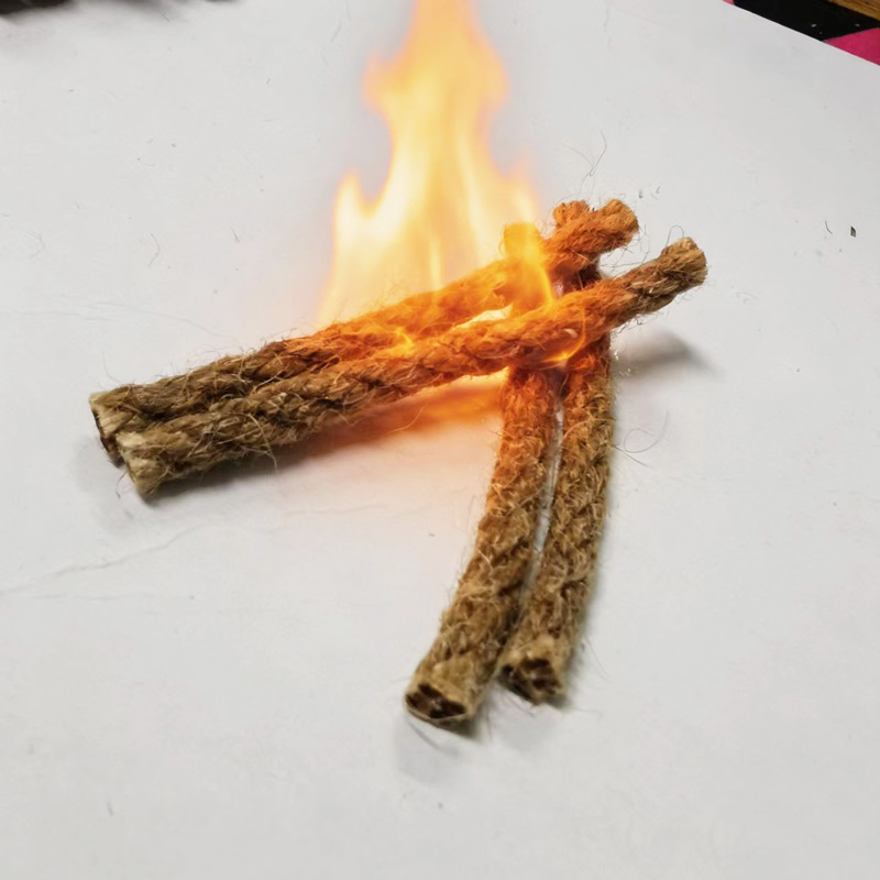 Açık Hava Mini Balmumu Kenevir - Camping Cooking Fire Stove incelemesi ve fiyatı