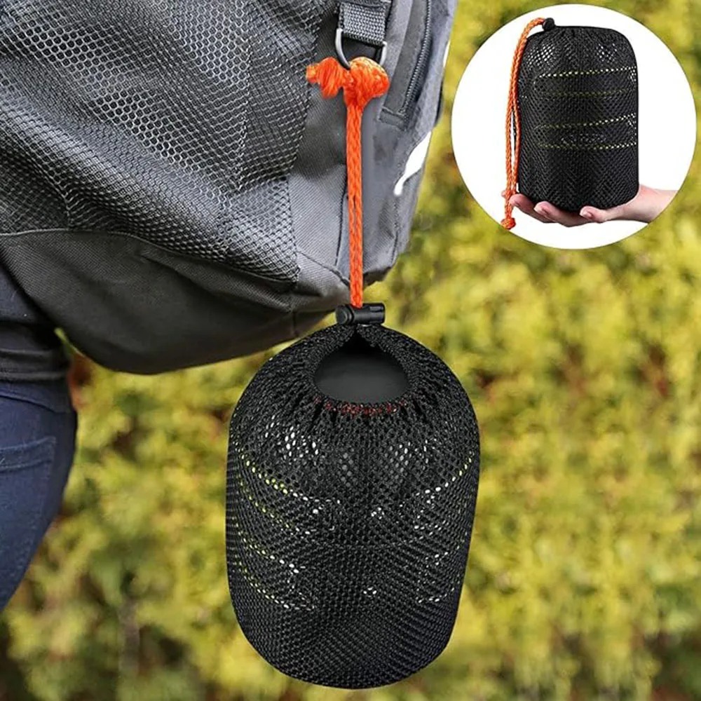 Kamp Tencere Seti Ultra Hafif  - Camping Cooking Mess Kit incelemesi ve fiyatı