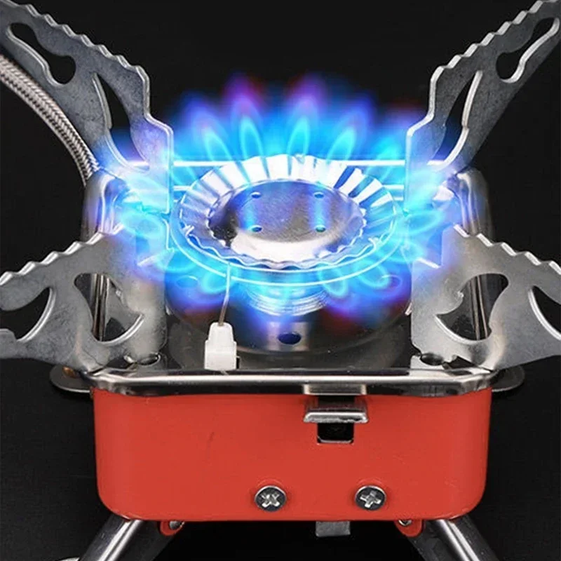 Kamp Ekipmanları Malzemeleri G - Camping Cooking Fire Stove incelemesi ve fiyatı