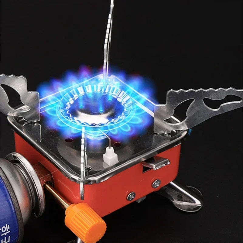 Kamp Ekipmanları Malzemeleri G - Camping Cooking Fire Stove incelemesi ve fiyatı