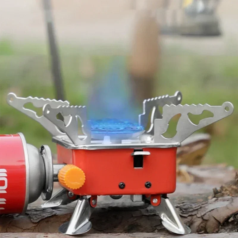 Kamp Ekipmanları Malzemeleri G - Camping Cooking Fire Stove incelemesi ve fiyatı