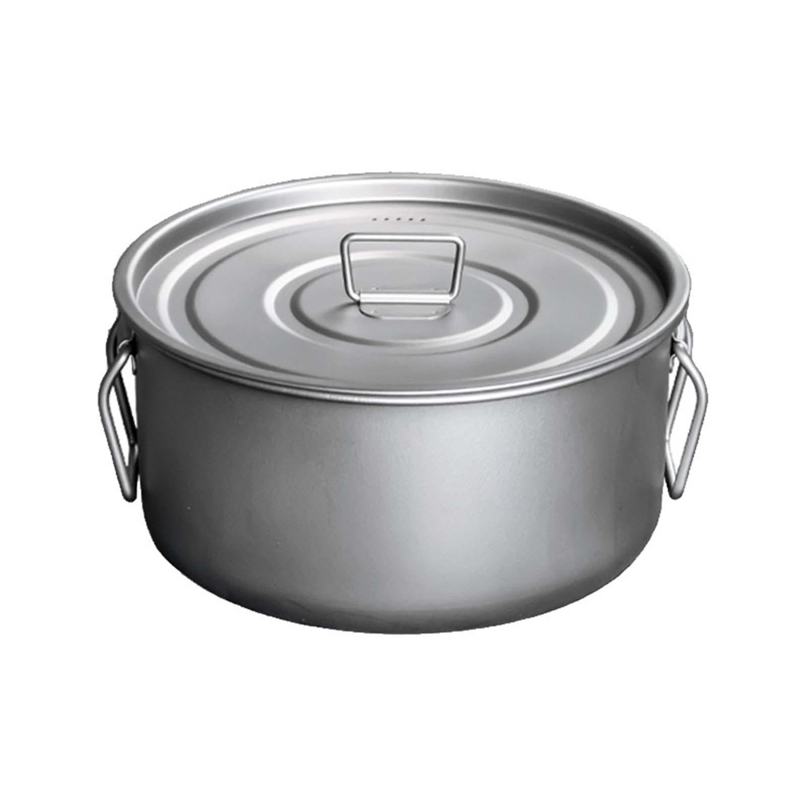 Kamp Yemek Takımı Aksesuarları - Camping Cooking Mess Kit incelemesi ve fiyatı