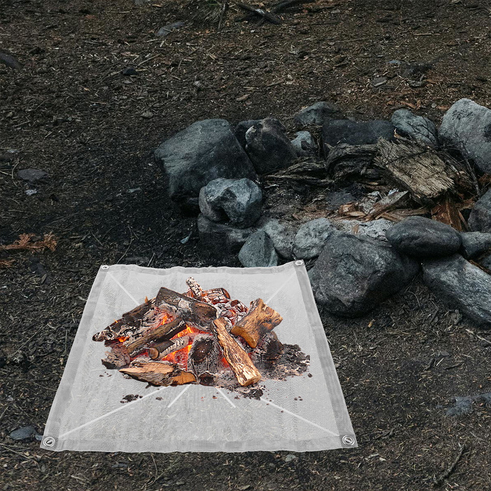 Kamp, Yürüyüş ve Açık Hava Yem - Camping Cooking Fire Stove incelemesi ve fiyatı