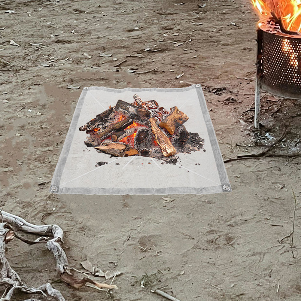 Kamp, Yürüyüş ve Açık Hava Yem - Camping Cooking Fire Stove incelemesi ve fiyatı