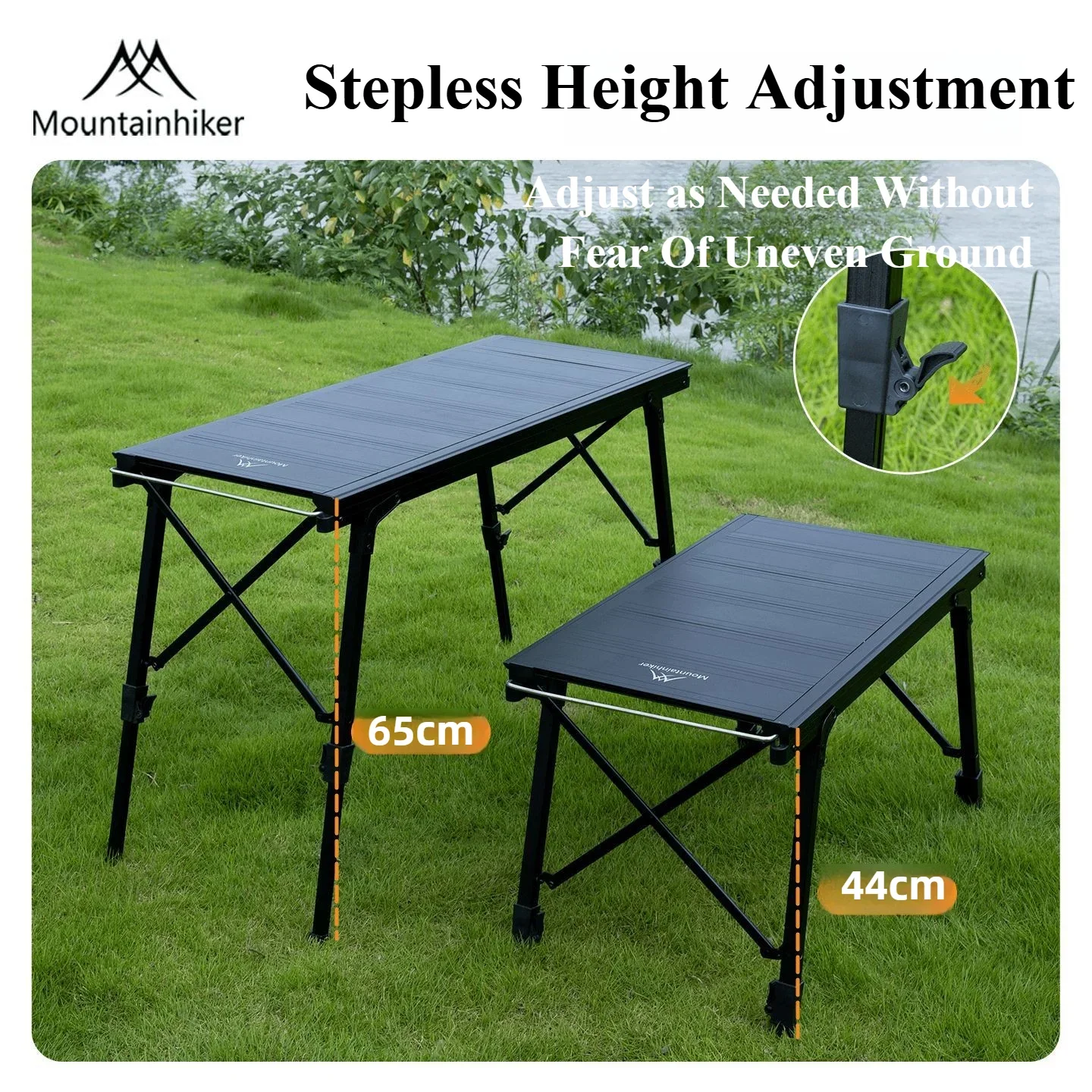 Mountainhiker Taşınabilir Kamp - Camp Grill Portable Folding incelemesi ve fiyatı