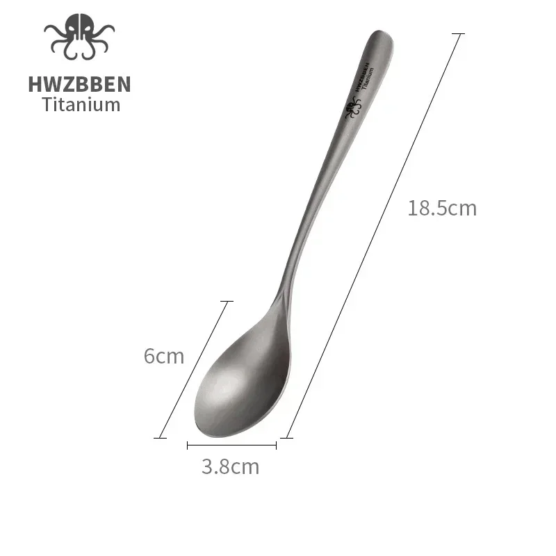 Hwztitanium titanyum açık kamp - Camping Cooking And Cutlery Set incelemesi ve fiyatı