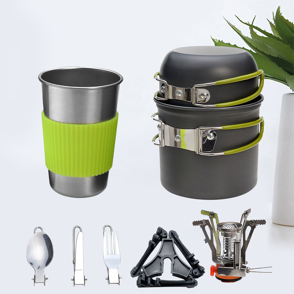 Açık Hava Kamp Yemek Pişirme S - Camping Cooking Lightweight incelemesi ve fiyatı