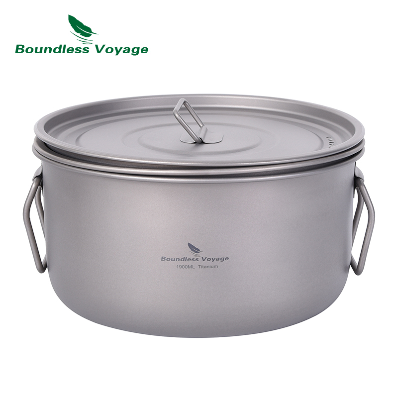Sınırsız Voyage kamp tencere ç - Camping Cooking Roll incelemesi ve fiyatı